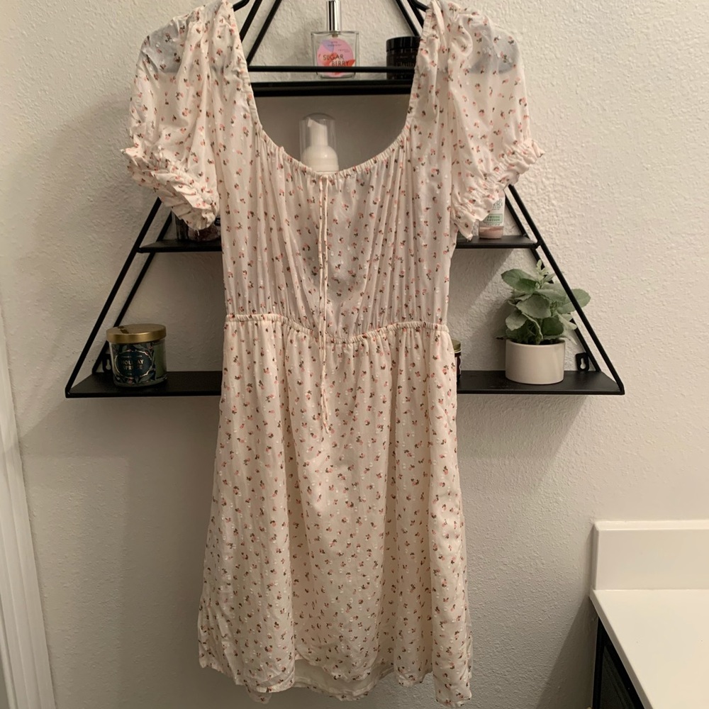 Billabong Fall For Love Dress